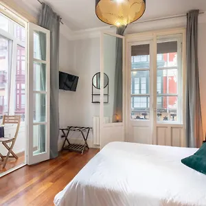 2mayo By Kyosai Apartamento Bilbao