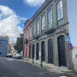 Vegueta Cool Apartamento Las Palmas de Gran Canaria