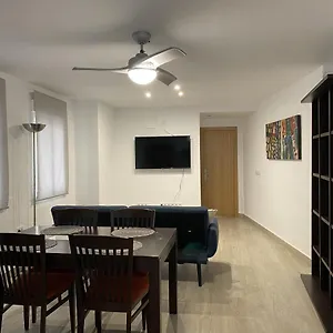 Apartamento Apartamento