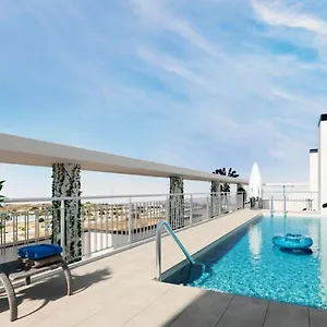 L Apartamento Estepona