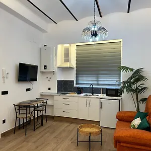 Casa El Gorras Cordoba