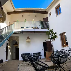 Boutique Casa Caldereros Cordoba