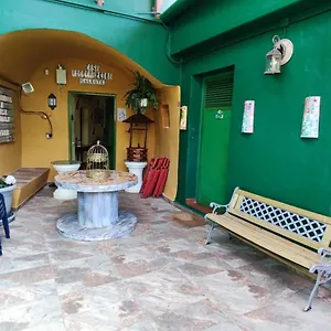 Casa De Abuela Petra Casa rural Gáldar