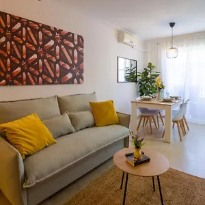 El Descanso De Wallada - Tranquilidad Y Confort En Miraflores Apartamento